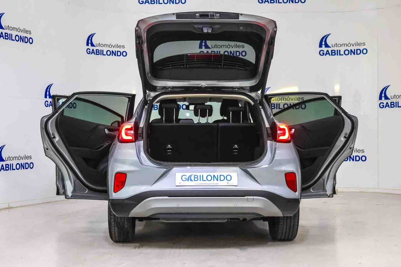 Ford Puma 1.0 EcoBoost 125cv Titanium MHEV - Foto 25