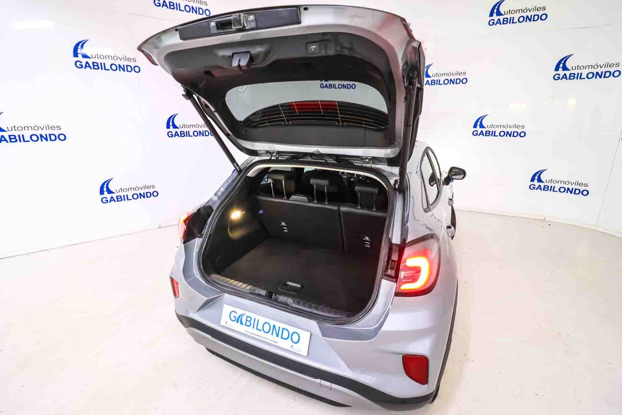 Ford Puma 1.0 EcoBoost 125cv Titanium MHEV - Foto 51