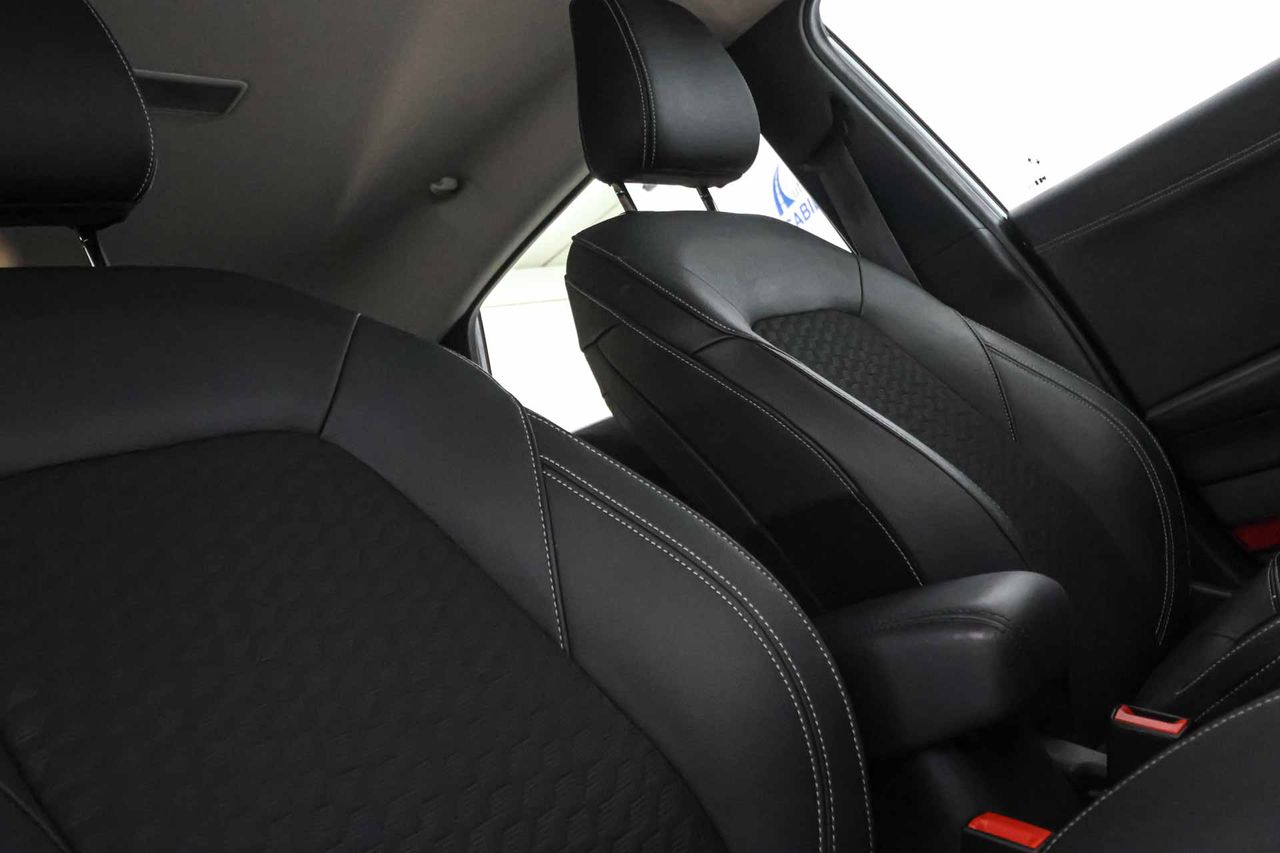 Ford Puma 1.0 EcoBoost 125cv Titanium MHEV - Foto 49