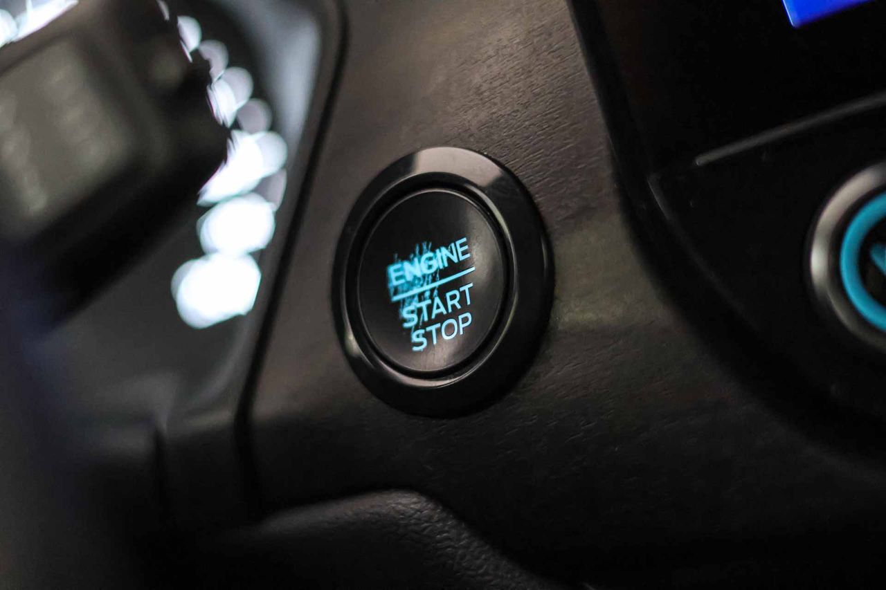 Ford Puma 1.0 EcoBoost 125cv Titanium MHEV - Foto 41