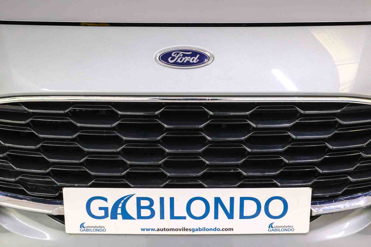 Ford Puma 1.0 EcoBoost 125cv Titanium MHEV - Foto 11