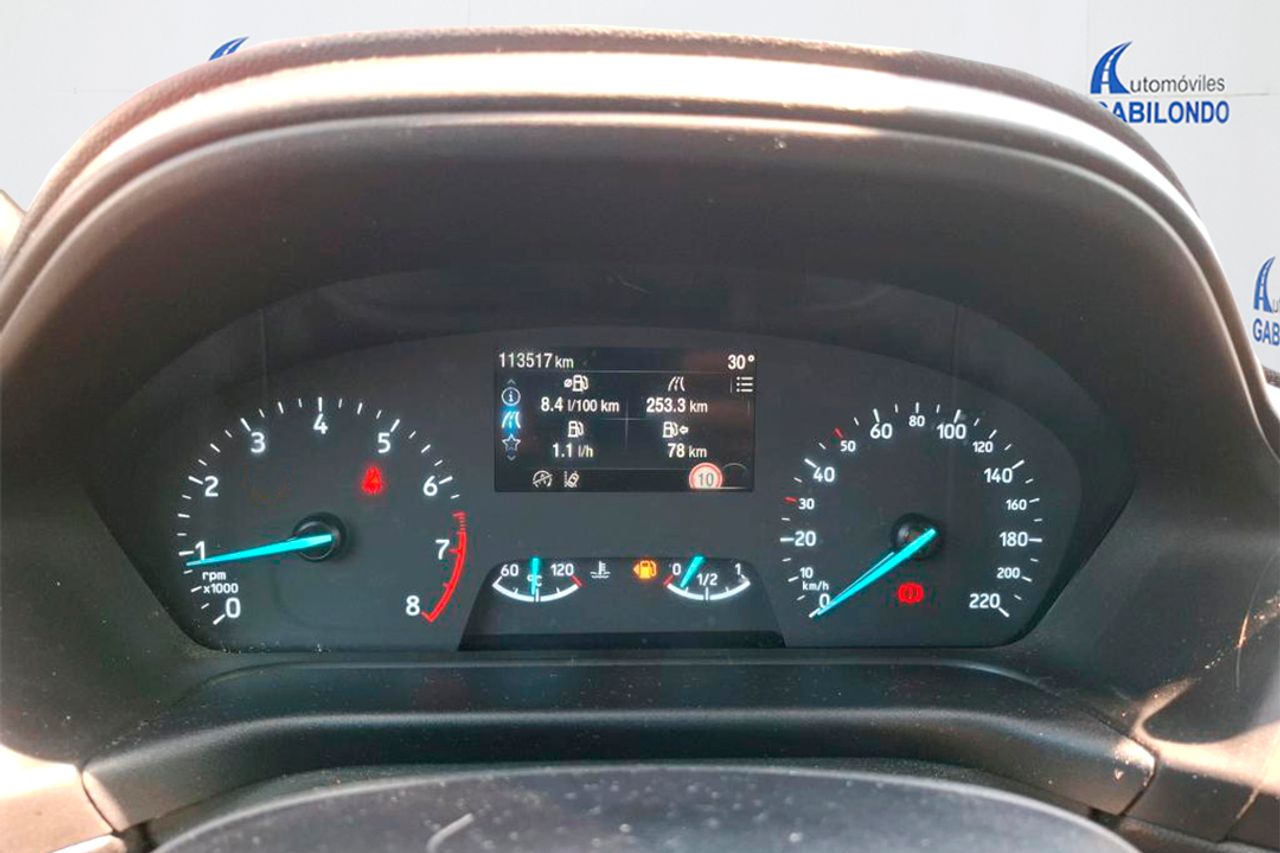 Ford Puma 1.0 EcoBoost 125cv Titanium MHEV - Foto 5