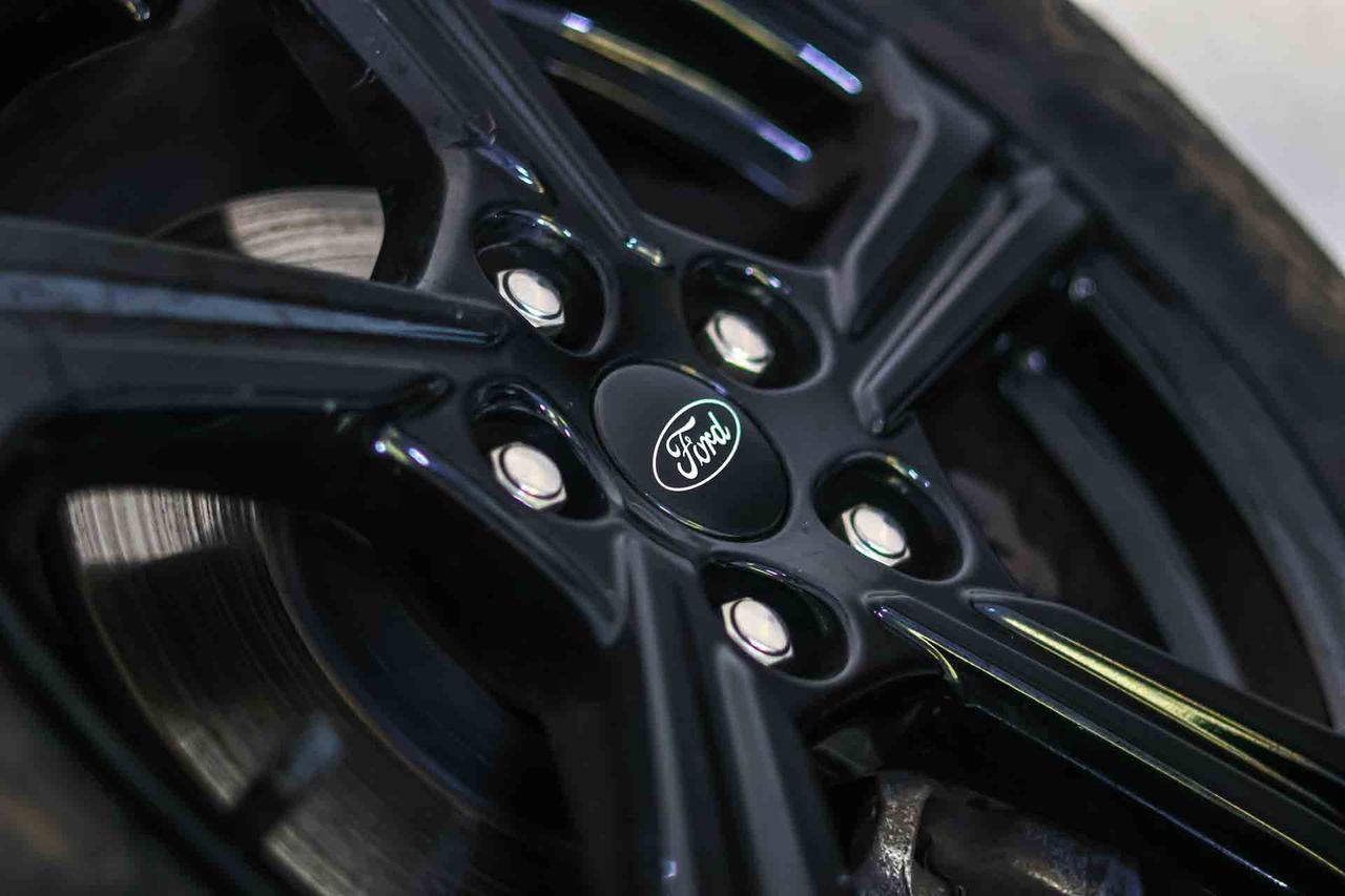 Ford Puma 1.0 EcoBoost 125cv Titanium MHEV - Foto 23