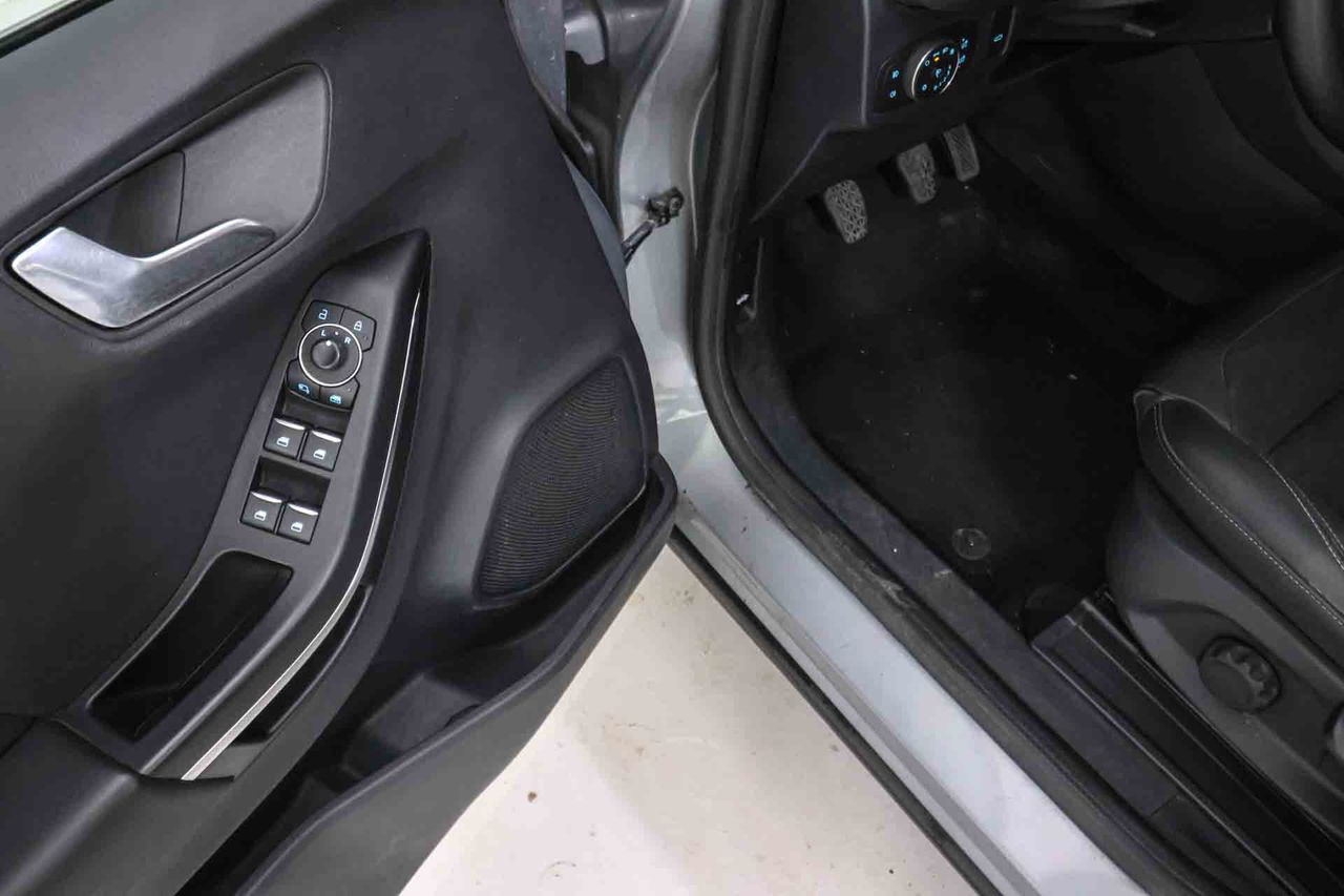 Ford Puma 1.0 EcoBoost 125cv Titanium MHEV - Foto 30