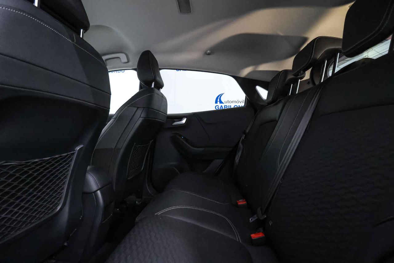 Ford Puma 1.0 EcoBoost 125cv Titanium MHEV - Foto 50