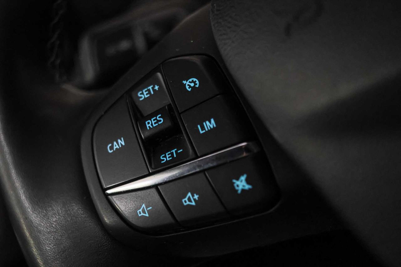 Ford Puma 1.0 EcoBoost 125cv Titanium MHEV - Foto 36