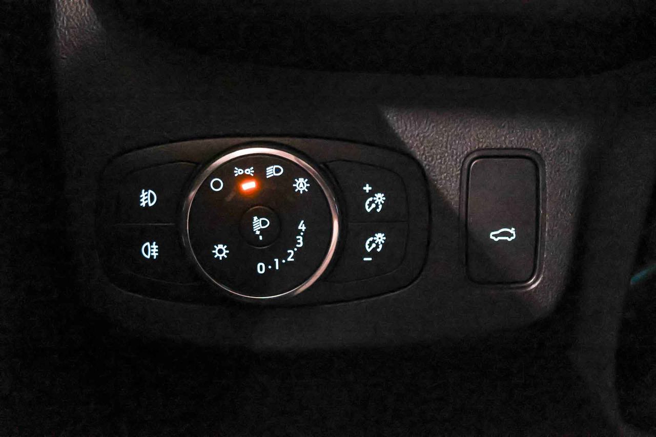 Ford Puma 1.0 EcoBoost 125cv Titanium MHEV - Foto 32