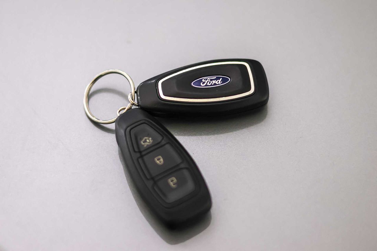 Ford Puma 1.0 EcoBoost 125cv Titanium MHEV - Foto 60