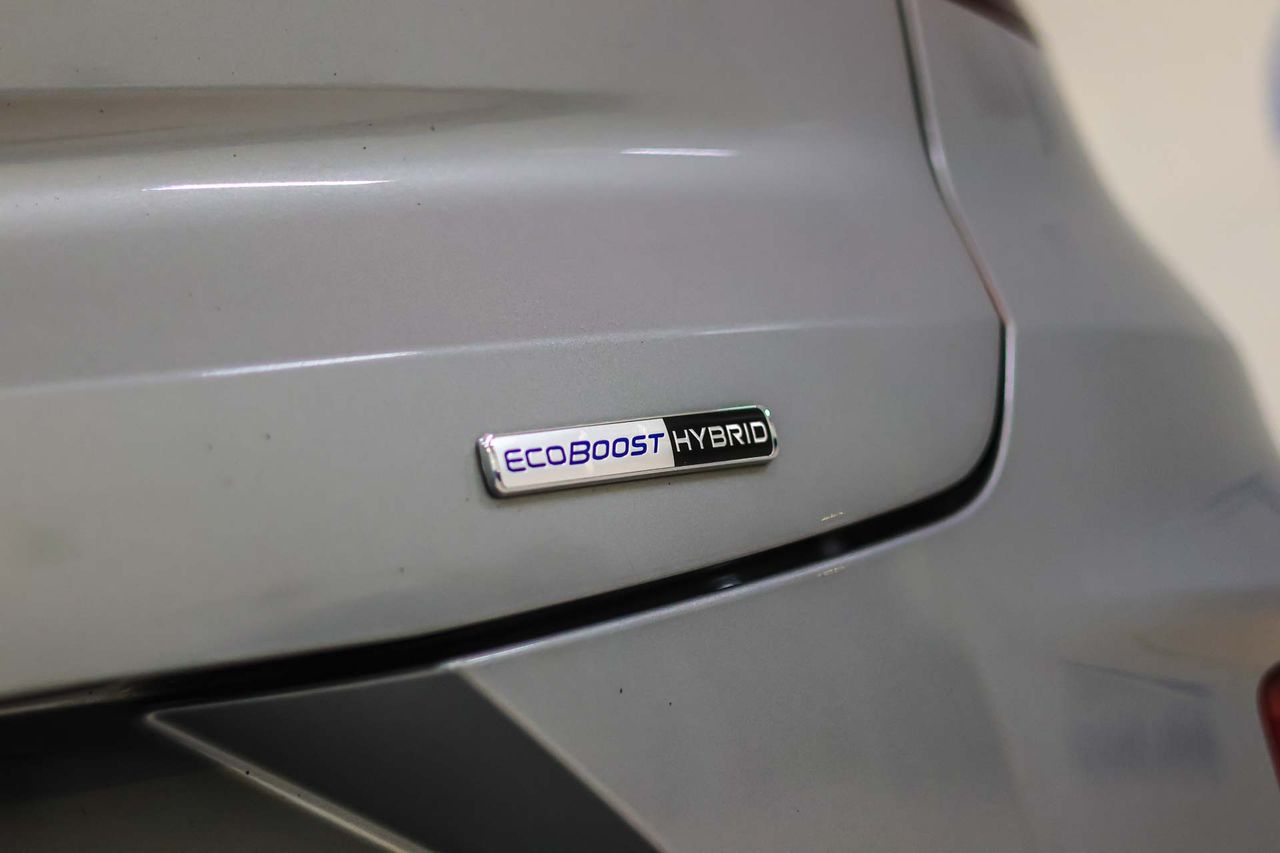 Ford Puma 1.0 EcoBoost 125cv Titanium MHEV - Foto 19