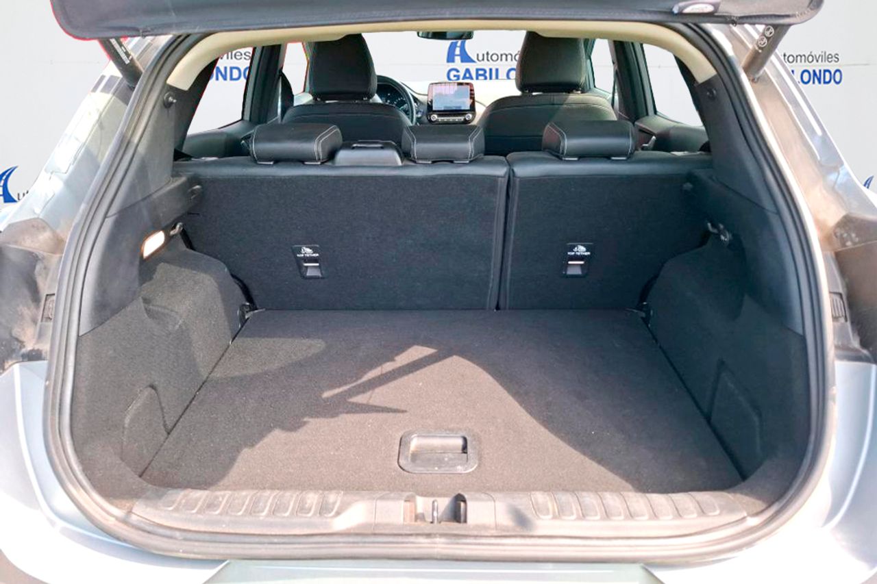 Ford Puma 1.0 EcoBoost 125cv Titanium MHEV - Foto 9