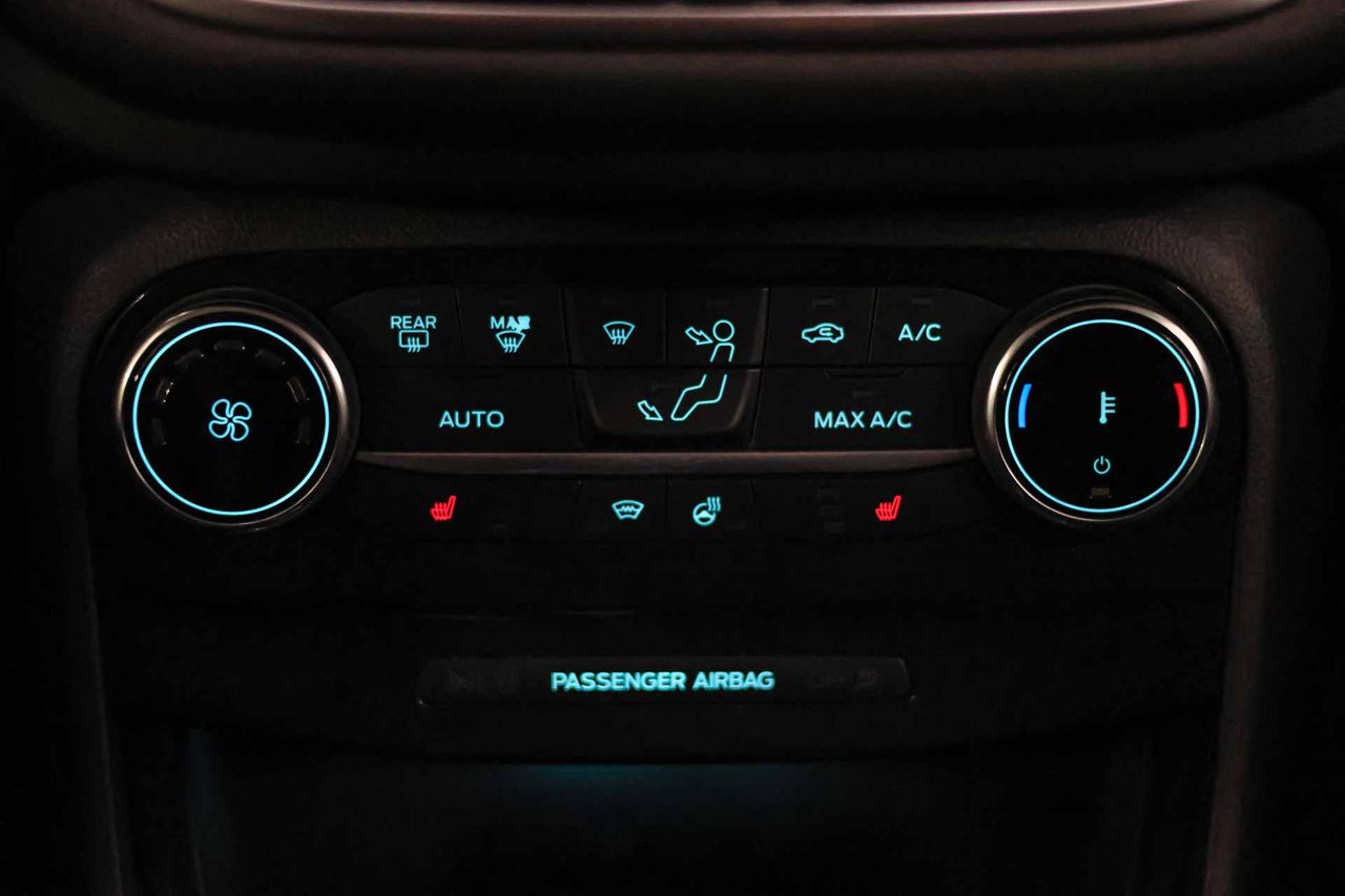 Ford Puma 1.0 EcoBoost 125cv Titanium MHEV - Foto 45