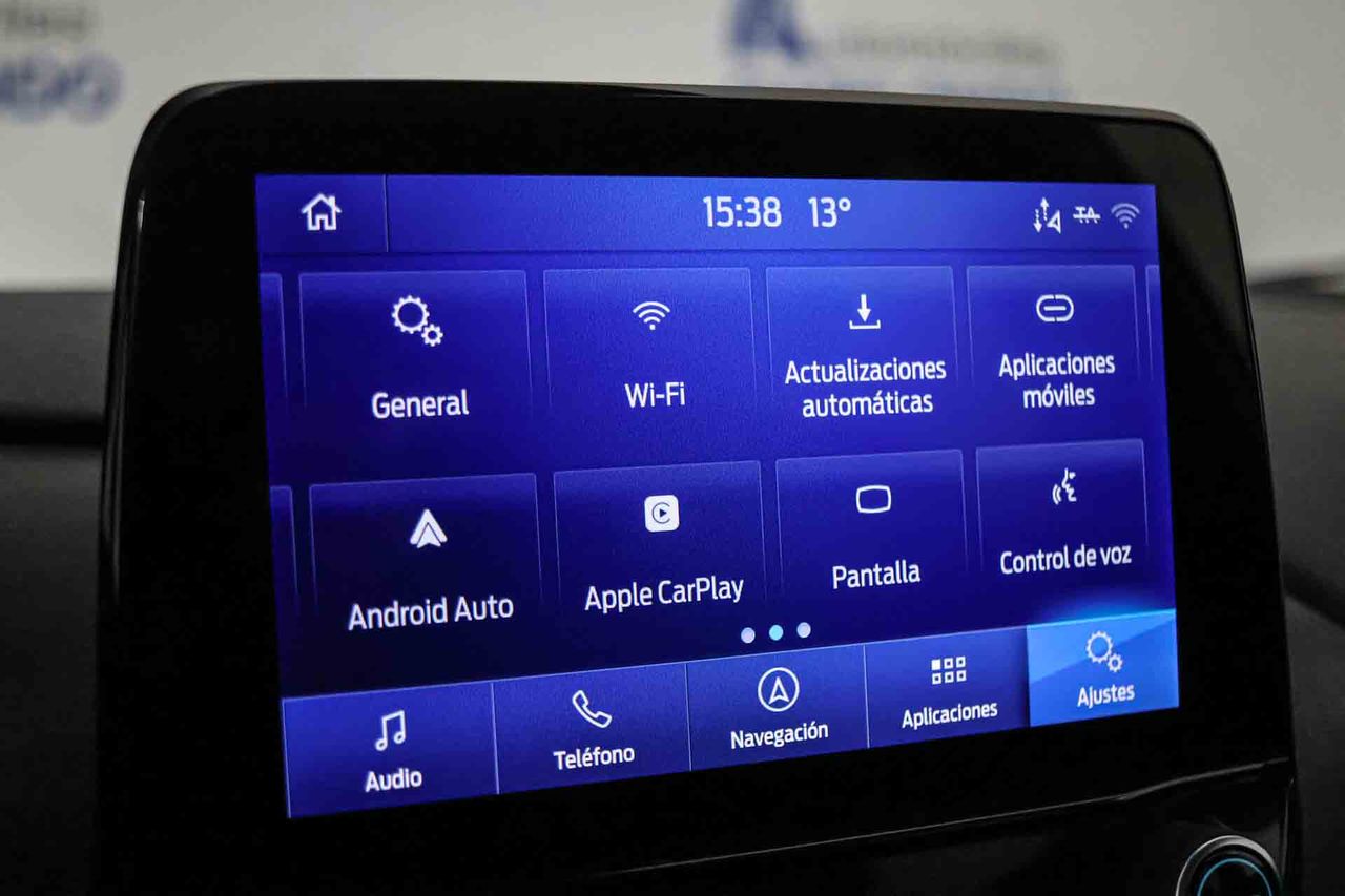 Ford Puma 1.0 EcoBoost 125cv Titanium MHEV - Foto 59