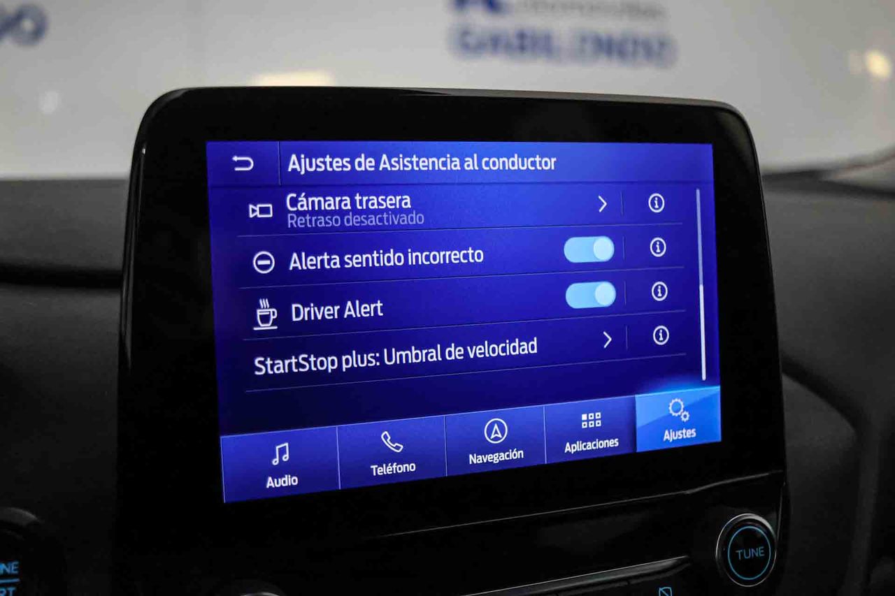 Ford Puma 1.0 EcoBoost 125cv Titanium MHEV - Foto 58