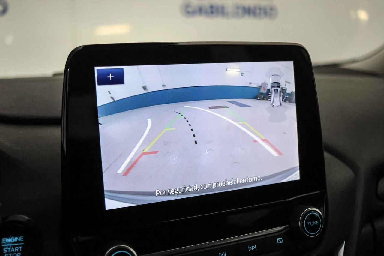 Ford Puma 1.0 EcoBoost 125cv Titanium MHEV - Foto 53