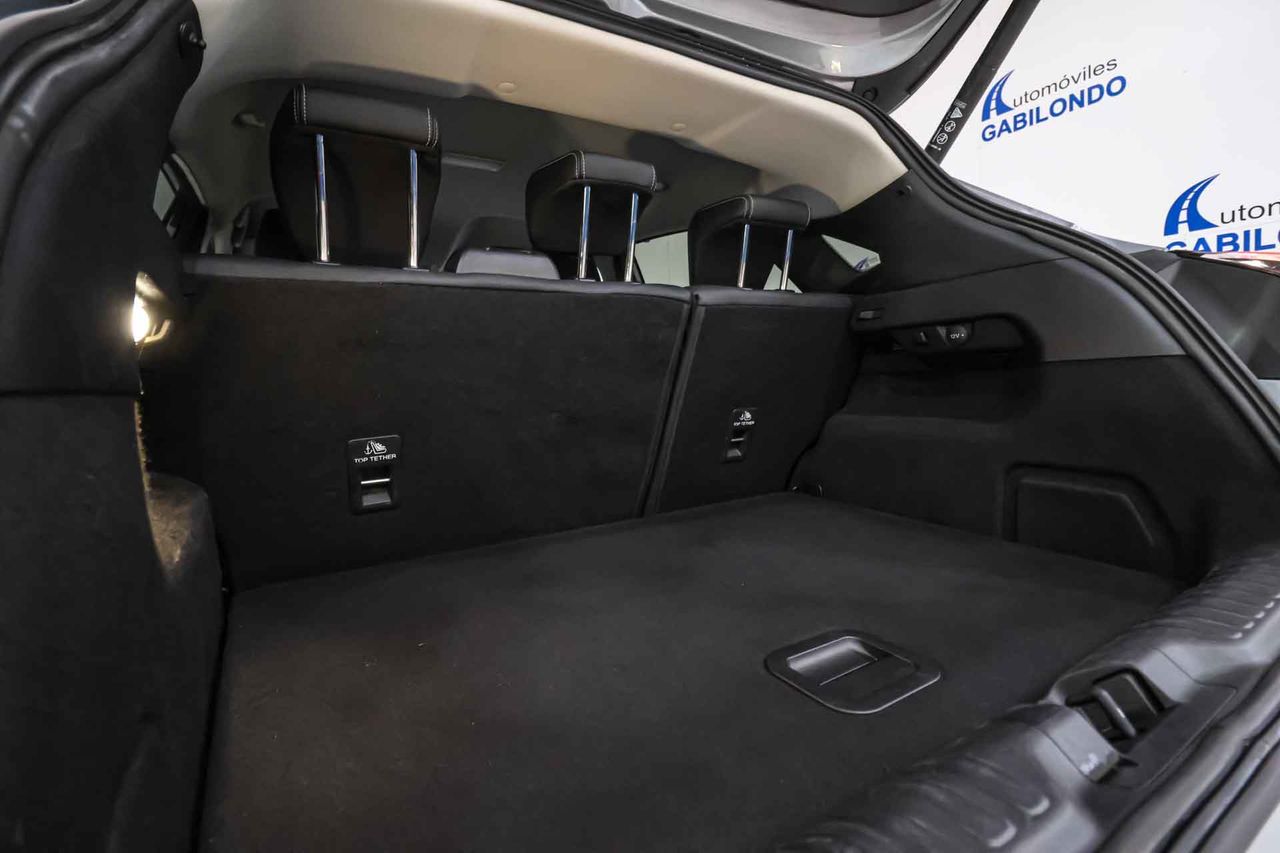 Ford Puma 1.0 EcoBoost 125cv Titanium MHEV - Foto 52