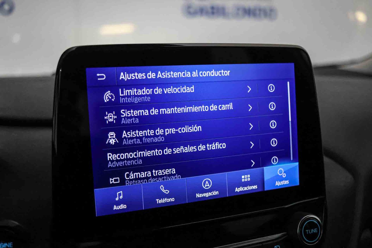 Ford Puma 1.0 EcoBoost 125cv Titanium MHEV - Foto 57