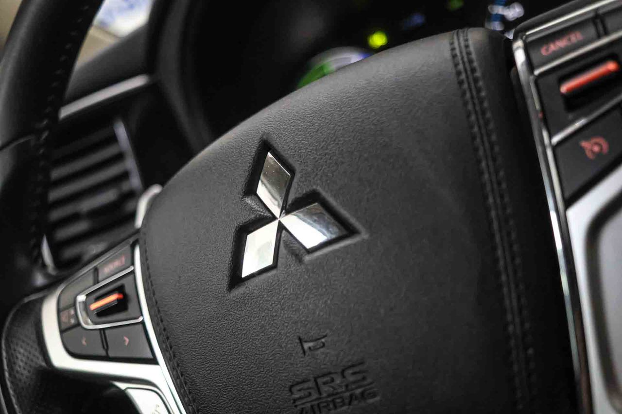 Mitsubishi Outlander 2.4 PHEV Motion Auto 4WD - Foto 35