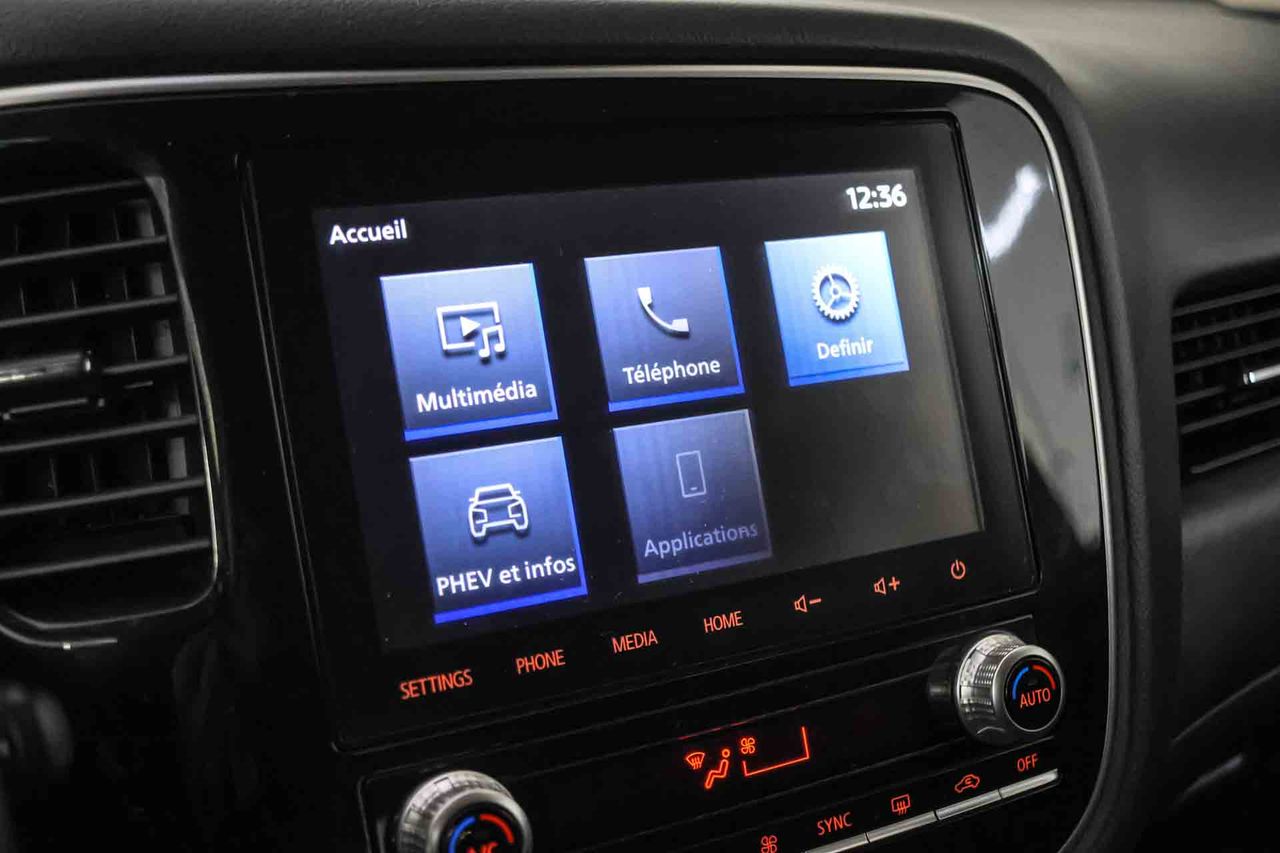 Mitsubishi Outlander 2.4 PHEV Motion Auto 4WD - Foto 54