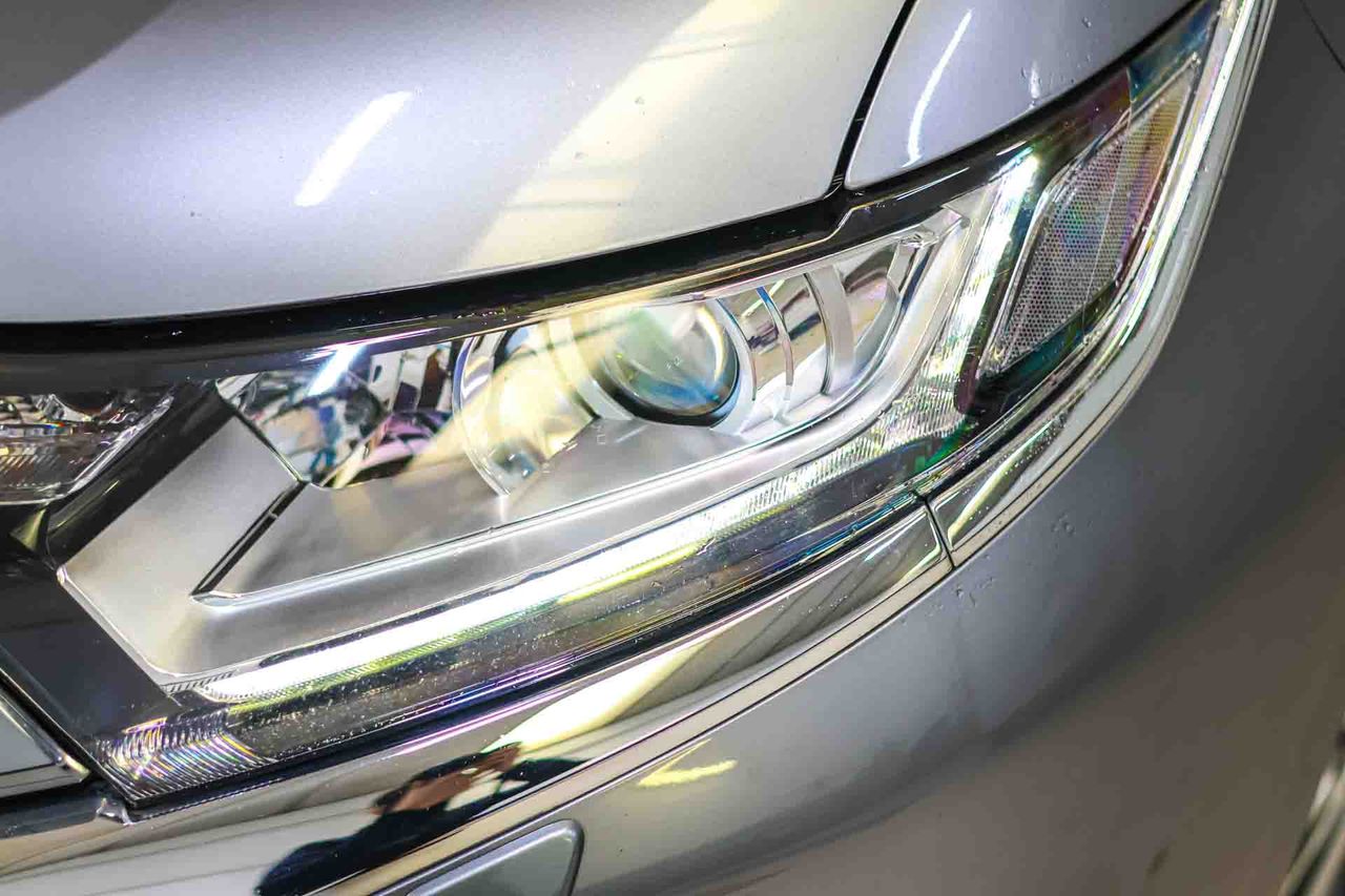 Mitsubishi Outlander 2.4 PHEV Motion Auto 4WD - Foto 15