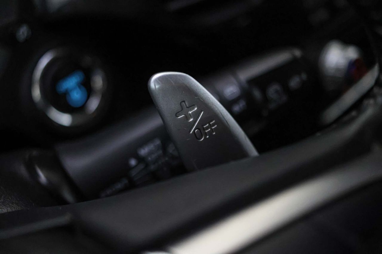 Mitsubishi Outlander 2.4 PHEV Motion Auto 4WD - Foto 40