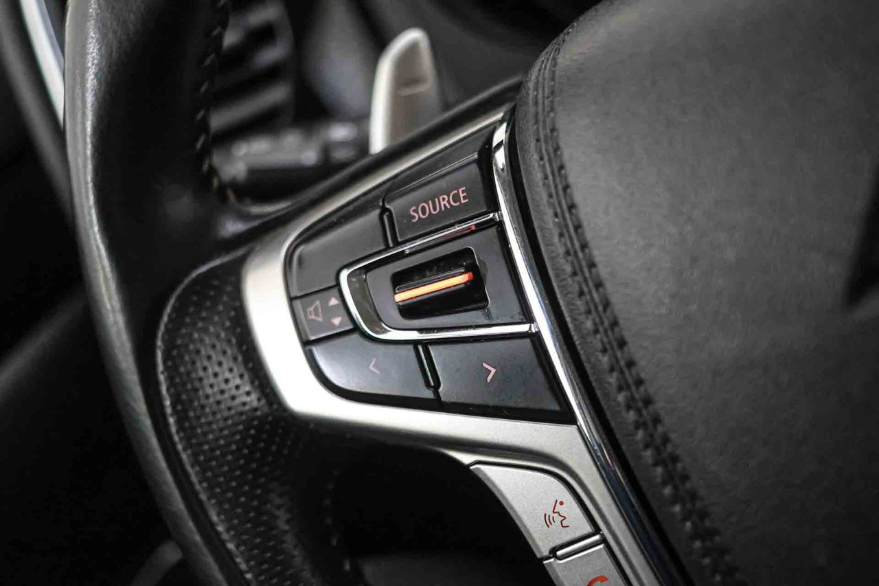 Mitsubishi Outlander 2.4 PHEV Motion Auto 4WD - Foto 36