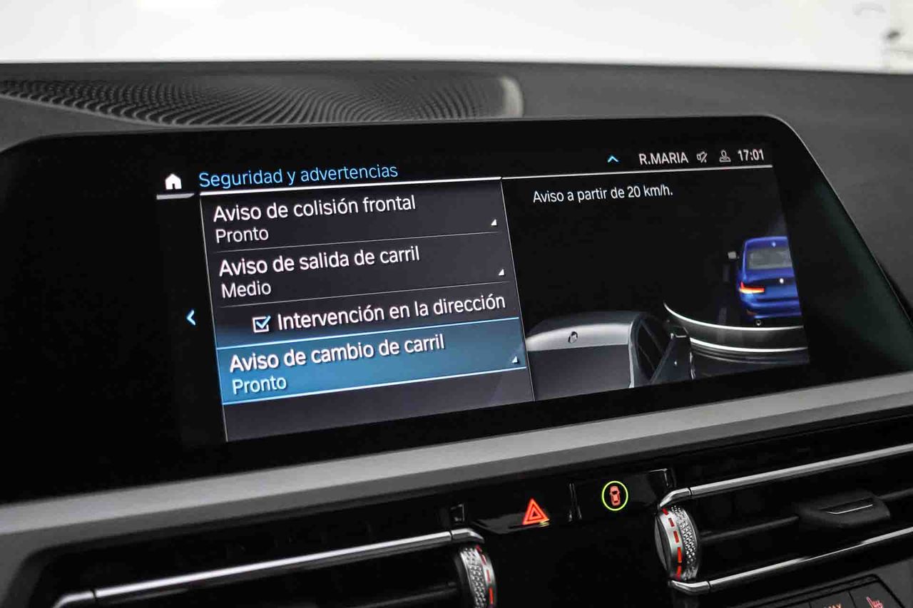 BMW Serie 3 320e - Foto 65