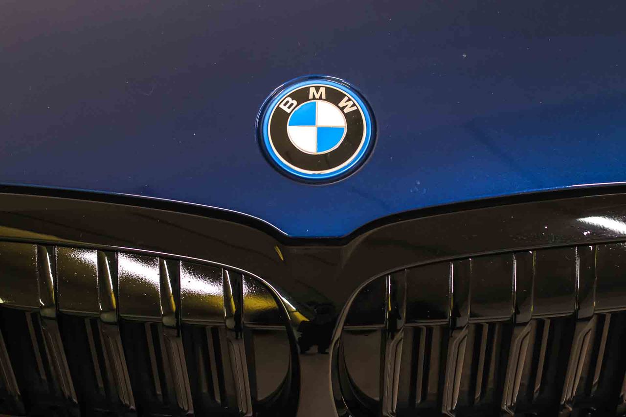 BMW Serie 3 320e - Foto 13