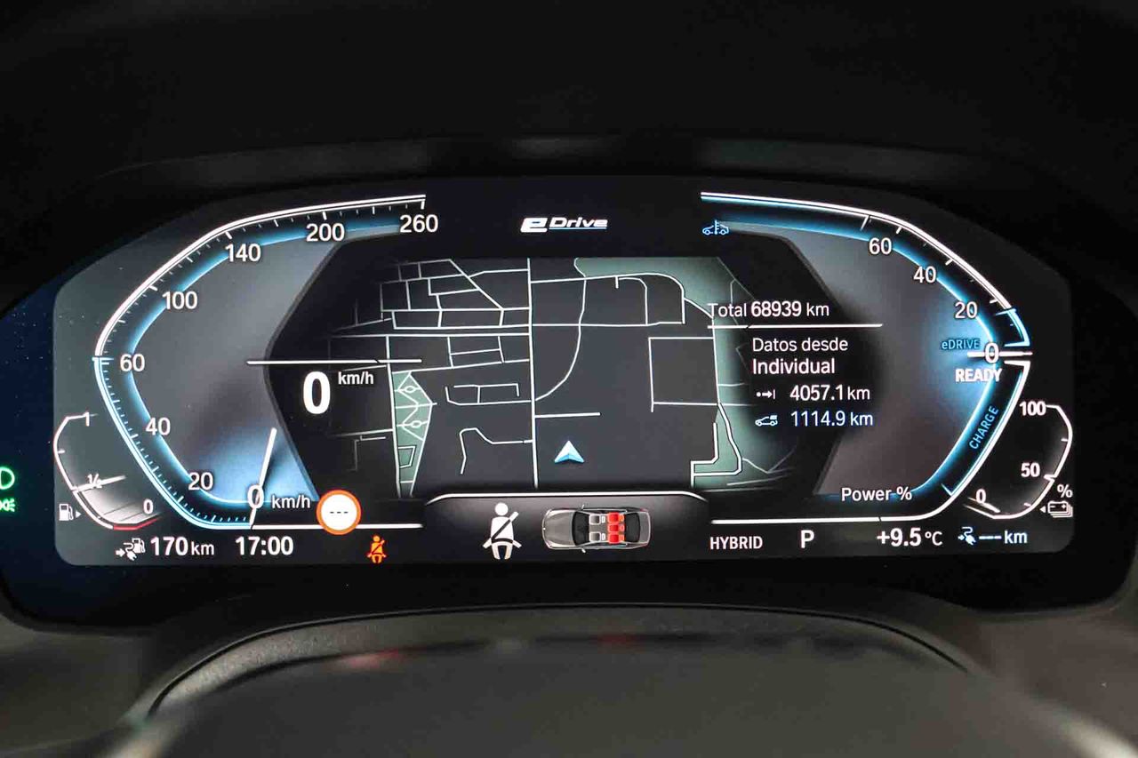 BMW Serie 3 320e - Foto 42