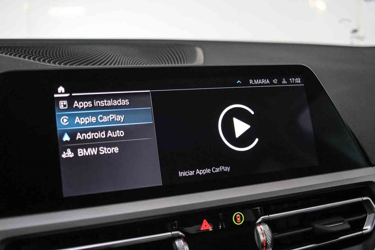 BMW Serie 3 320e - Foto 68