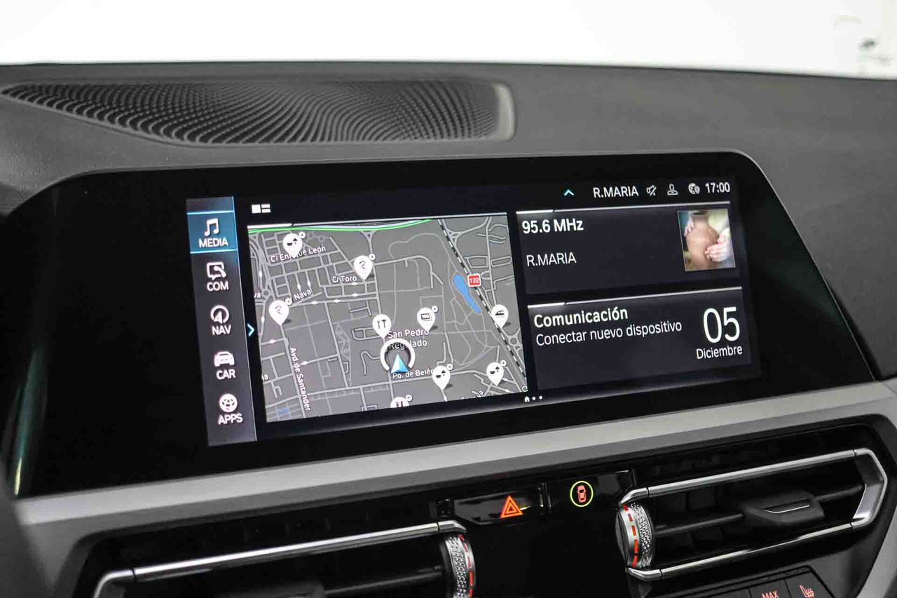 BMW Serie 3 320e - Foto 57