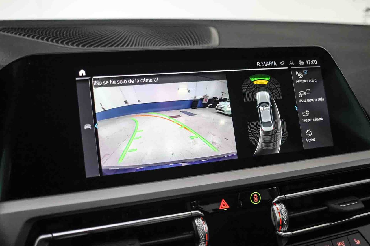 BMW Serie 3 320e - Foto 58