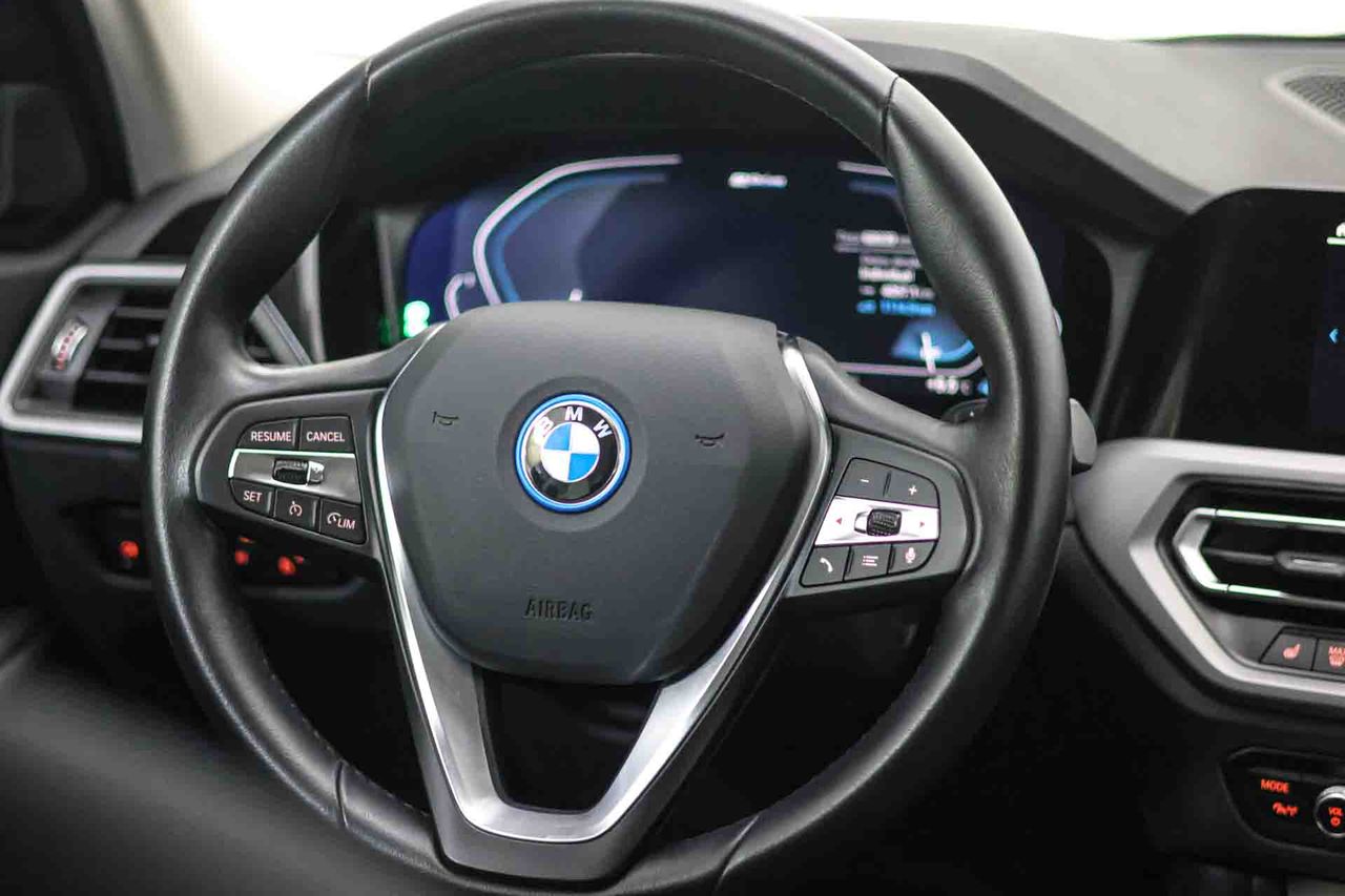 BMW Serie 3 320e - Foto 36