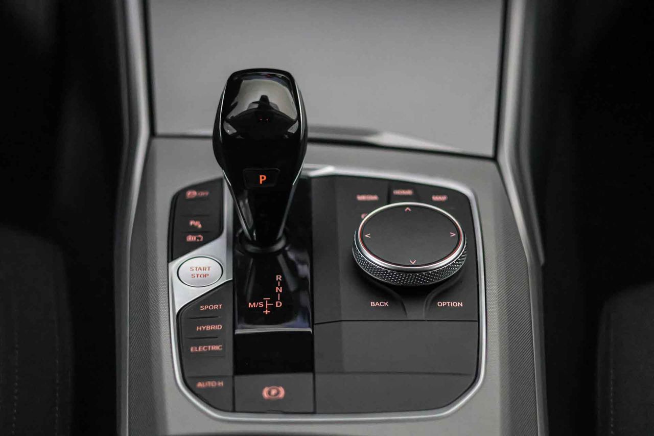 BMW Serie 3 320e - Foto 43