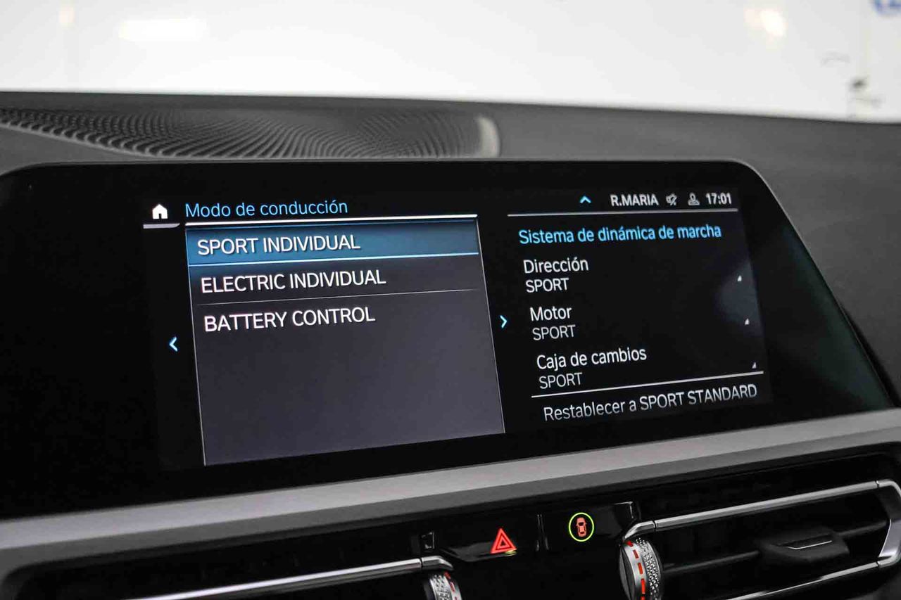 BMW Serie 3 320e - Foto 62