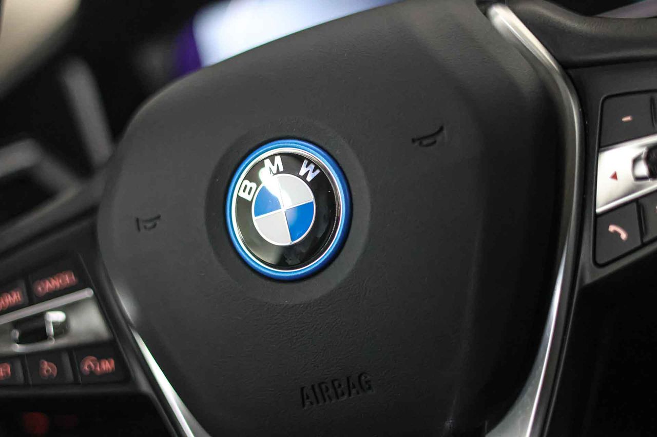 BMW Serie 3 320e - Foto 37