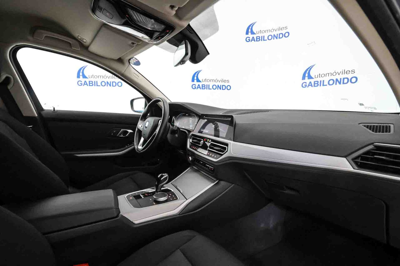BMW Serie 3 320e - Foto 50