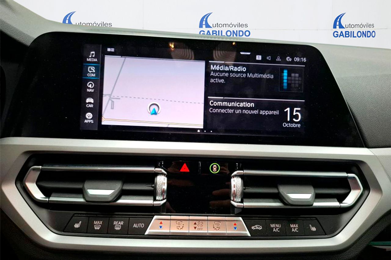 BMW Serie 3 320e - Foto 9