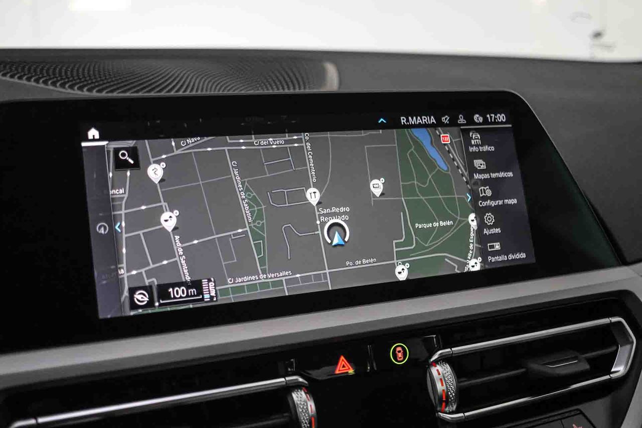 BMW Serie 3 320e - Foto 59