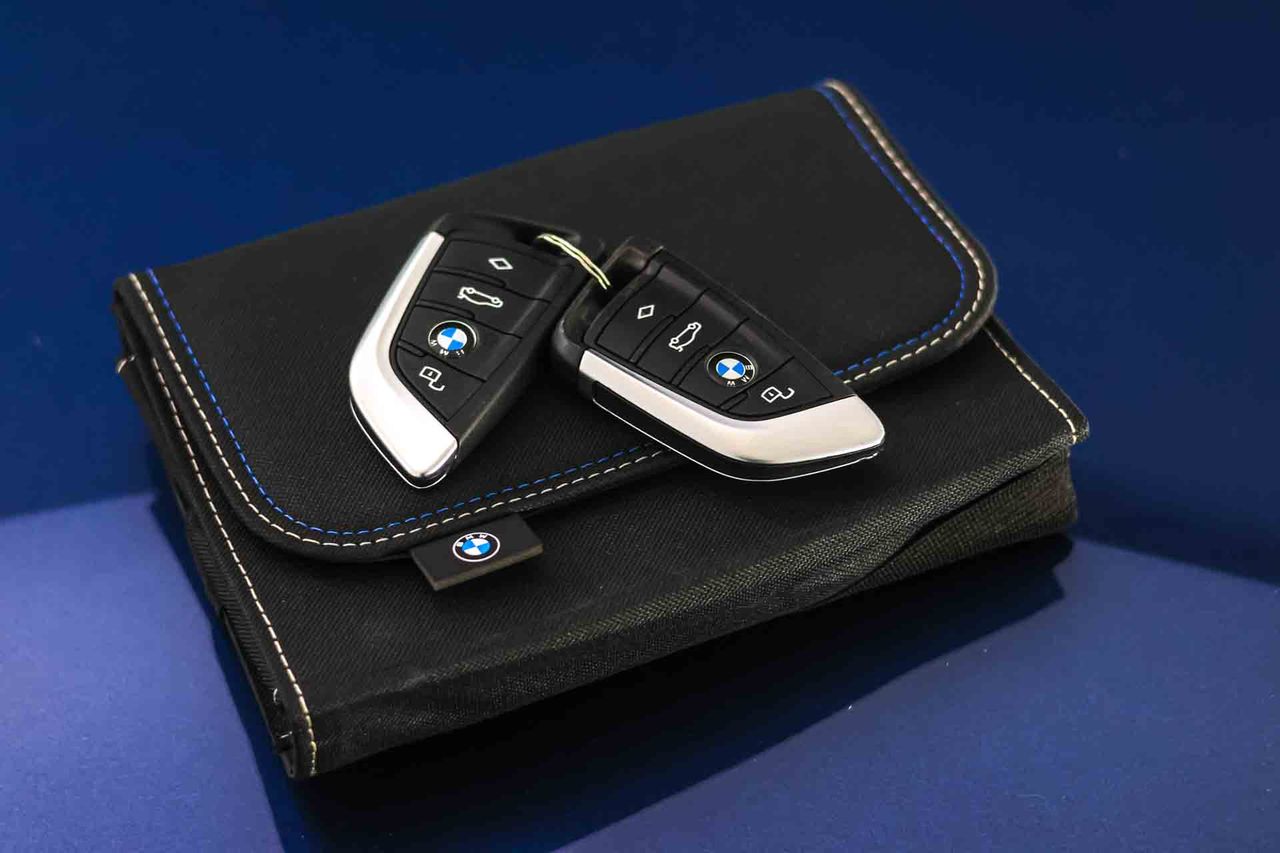 BMW Serie 3 320e - Foto 70