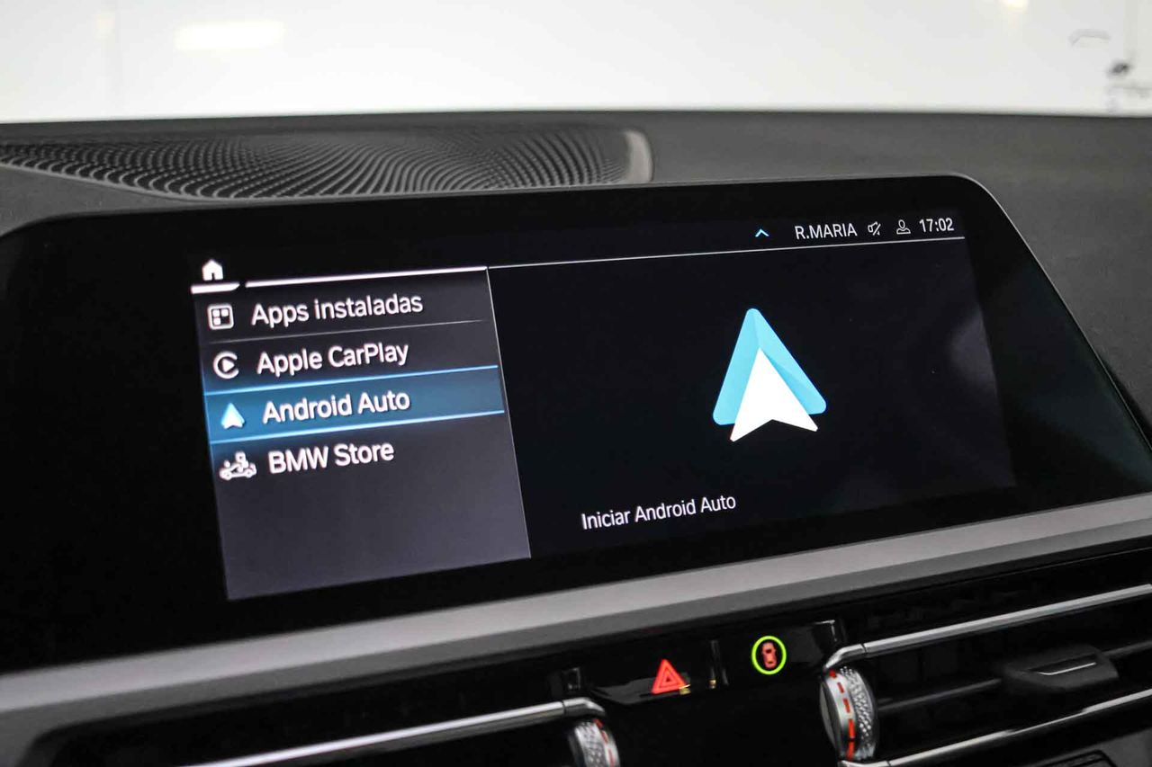 BMW Serie 3 320e - Foto 69