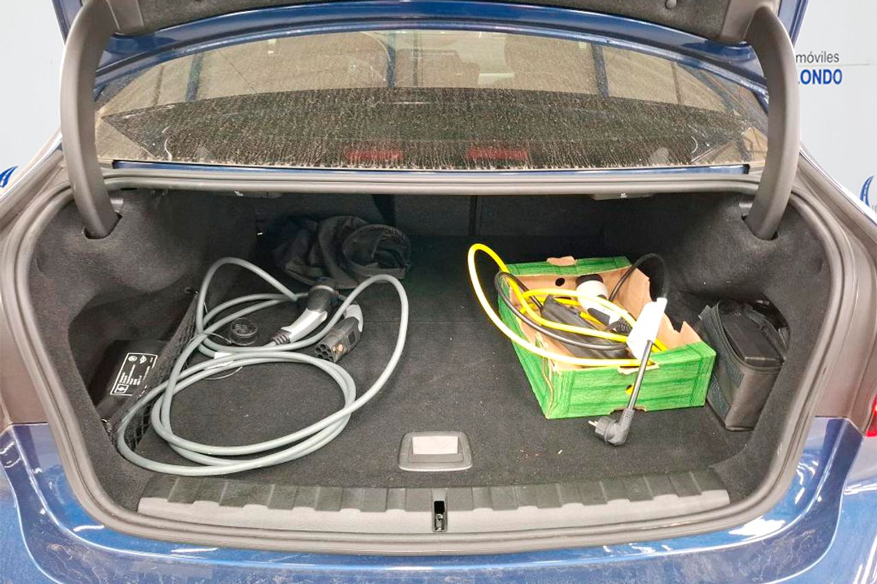 BMW Serie 3 320e - Foto 10