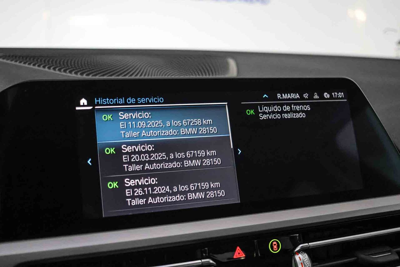 BMW Serie 3 320e - Foto 61