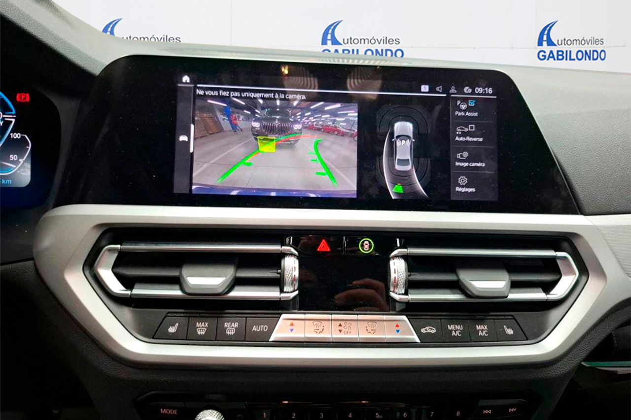 BMW Serie 3 320e - Foto 8