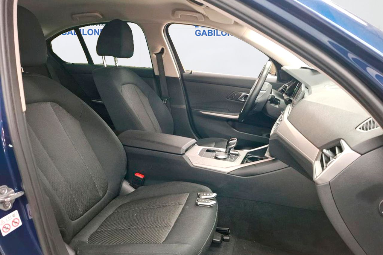 BMW Serie 3 320e - Foto 7