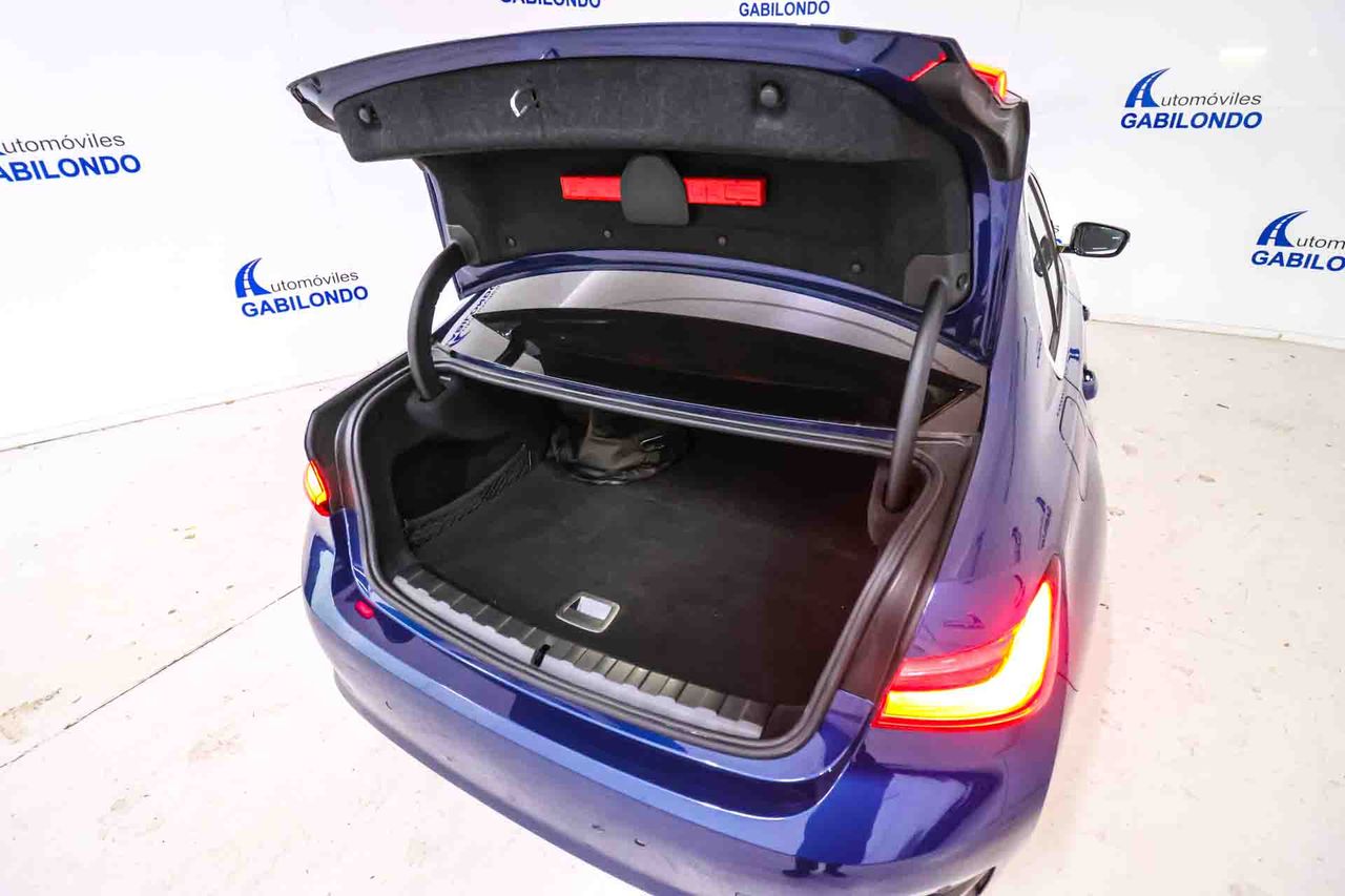 BMW Serie 3 320e - Foto 55