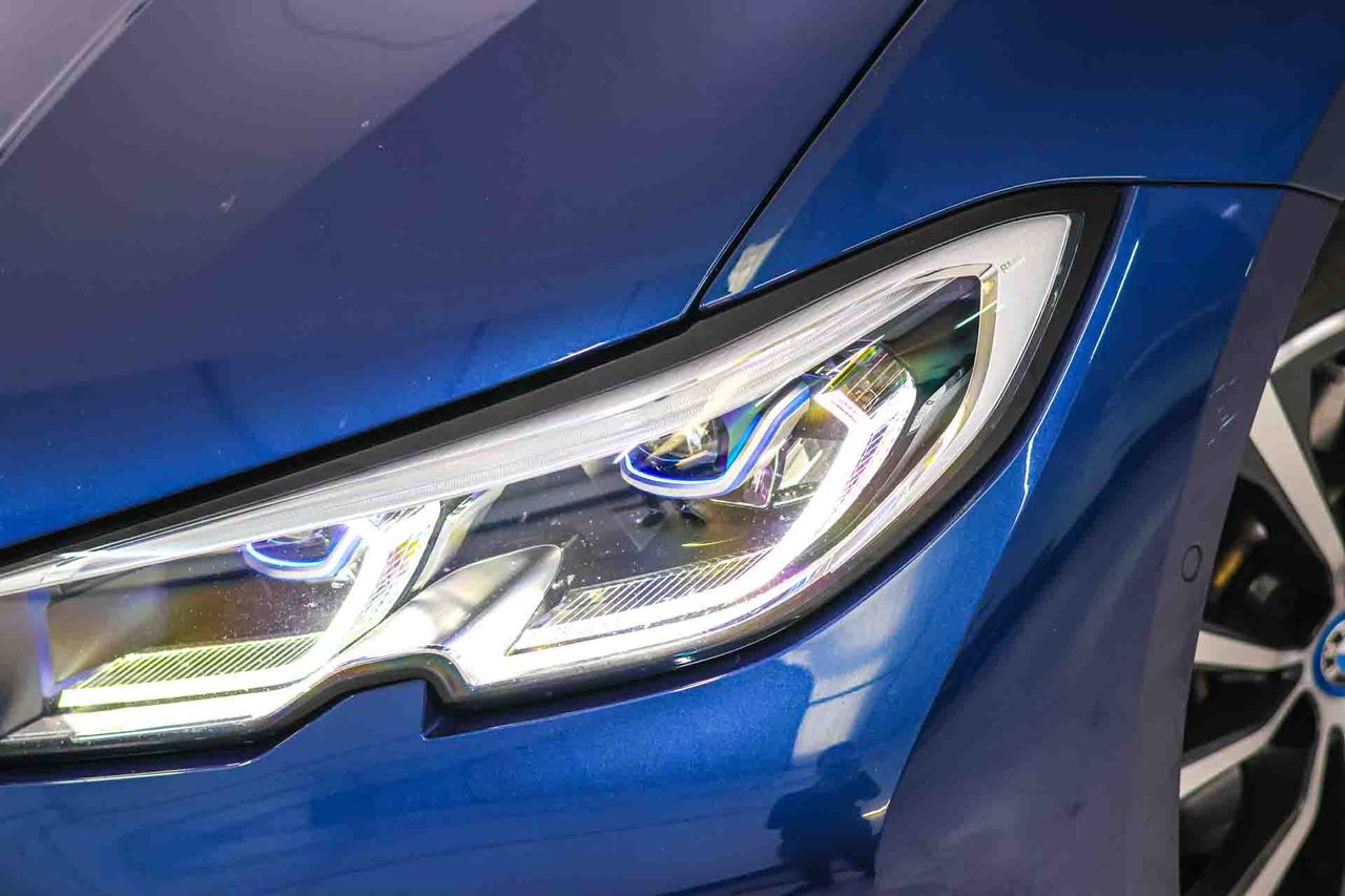 BMW Serie 3 320e - Foto 17