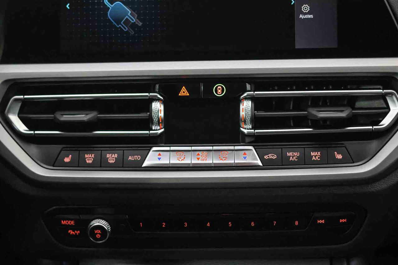 BMW Serie 3 320e - Foto 47