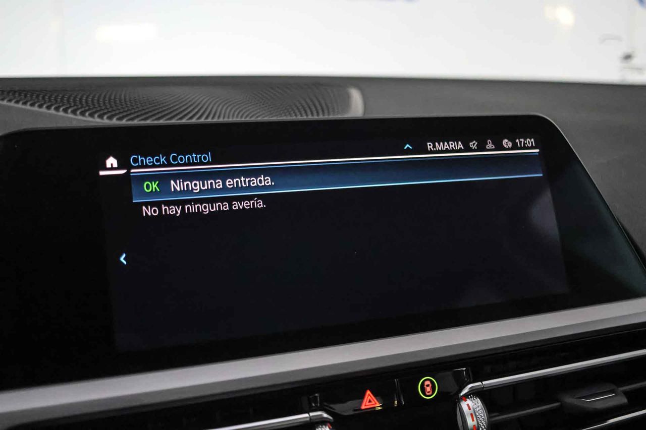 BMW Serie 3 320e - Foto 60