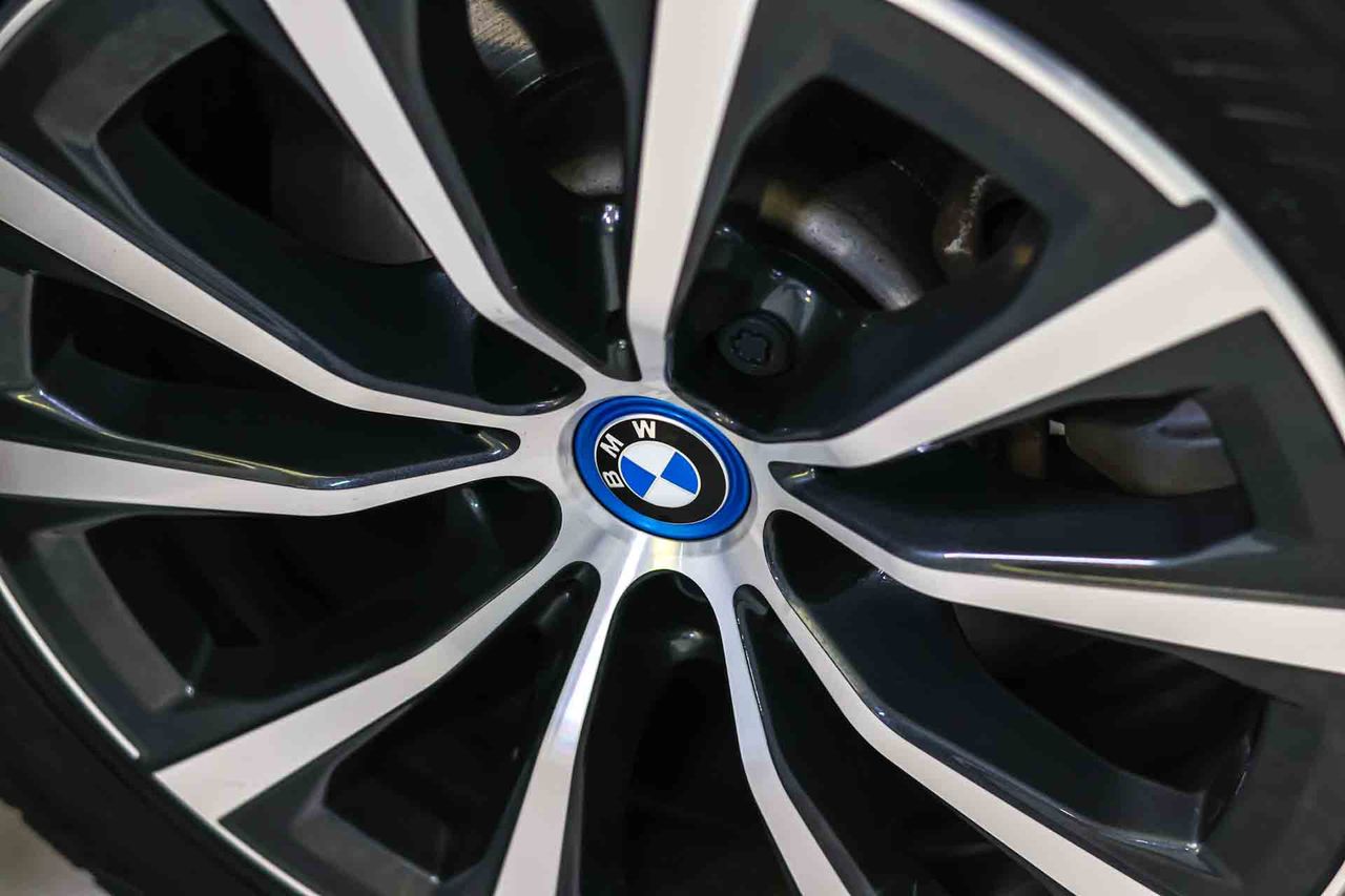 BMW Serie 3 320e - Foto 22