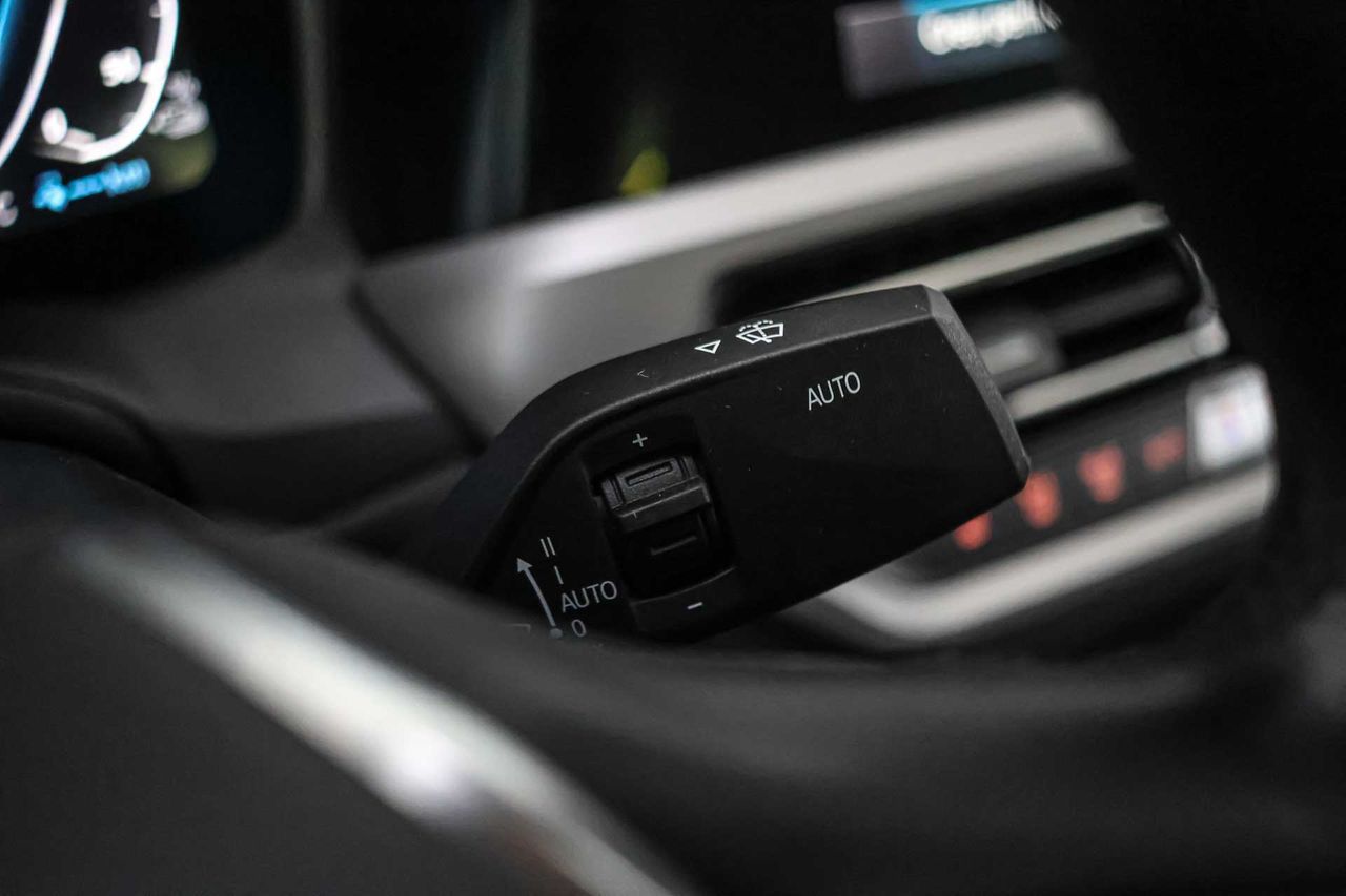 BMW Serie 3 320e - Foto 41